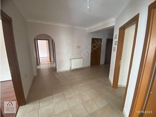 CEVİZLİDERE DE 4+1+KİLER ARAKAT, ÇİFTBANYO, ÖNCEPE BOŞ DAİRE - Görsel 14