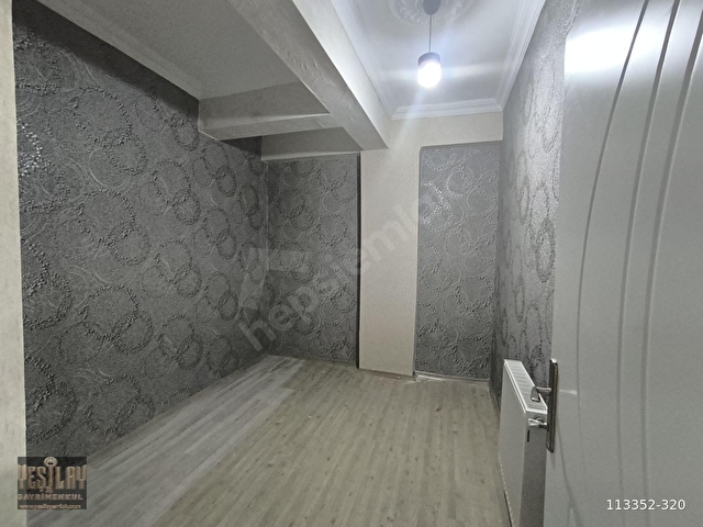 AHMET YESEVİ DE 3+1 ÜST KAT SATILIK DAİRE - Görsel 28