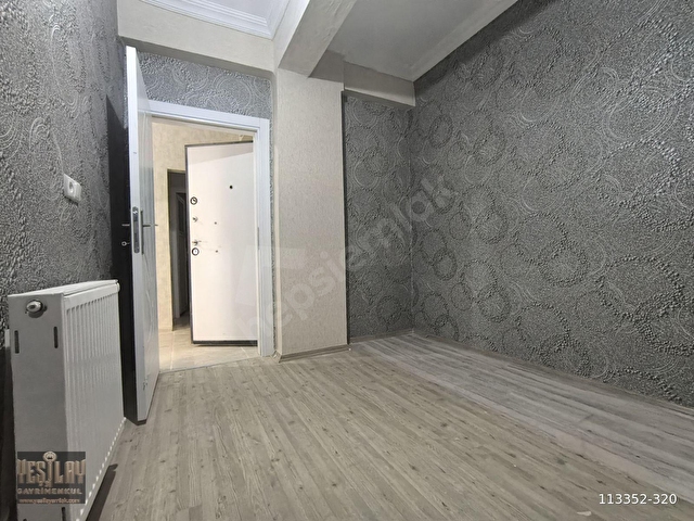 AHMET YESEVİ DE 3+1 ÜST KAT SATILIK DAİRE - Görsel 27