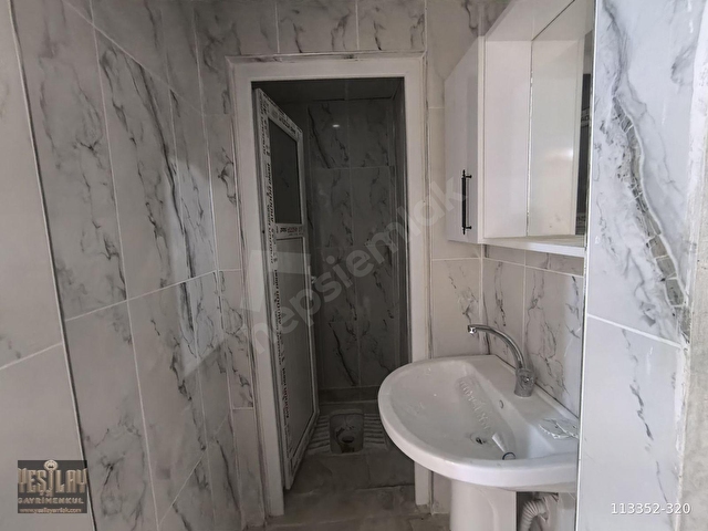 AHMET YESEVİ DE 3+1 ÜST KAT SATILIK DAİRE - Görsel 25