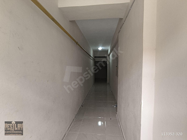 AHMET YESEVİ DE 3+1 ÜST KAT SATILIK DAİRE - Görsel 29