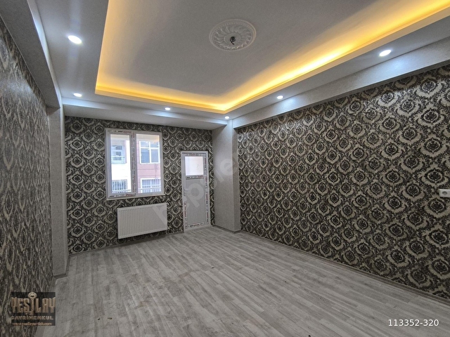 AHMET YESEVİ DE 3+1 ÜST KAT SATILIK DAİRE - Görsel 6
