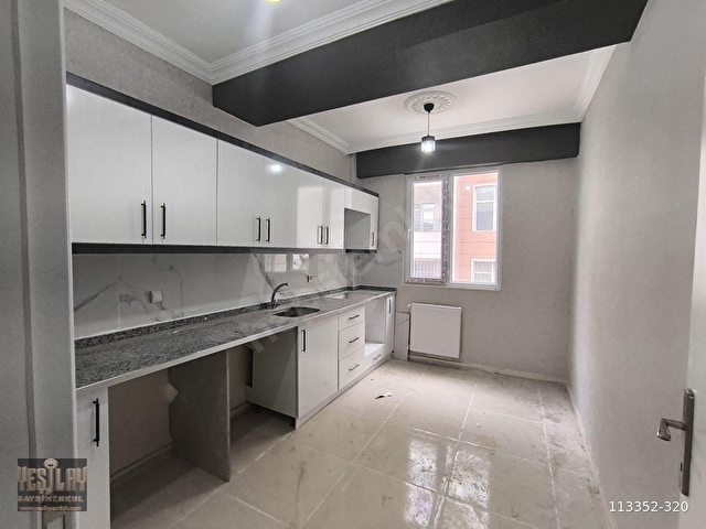 AHMET YESEVİ DE 3+1 ÜST KAT SATILIK DAİRE - Görsel 9