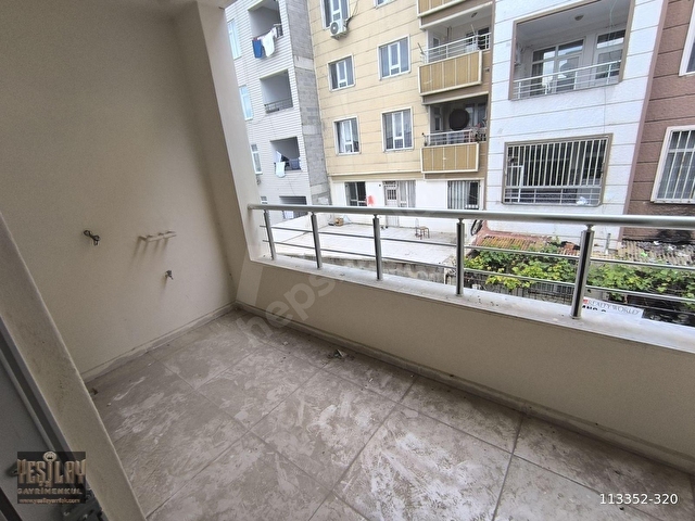 AHMET YESEVİ DE 3+1 ÜST KAT SATILIK DAİRE - Görsel 7