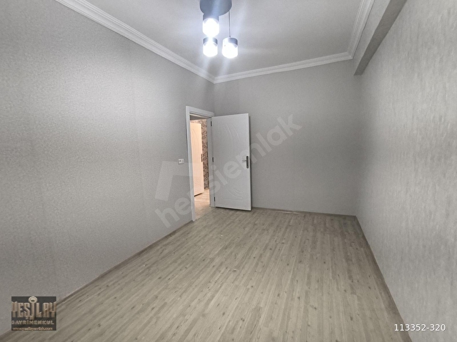 AHMET YESEVİ DE 3+1 ÜST KAT SATILIK DAİRE - Görsel 19