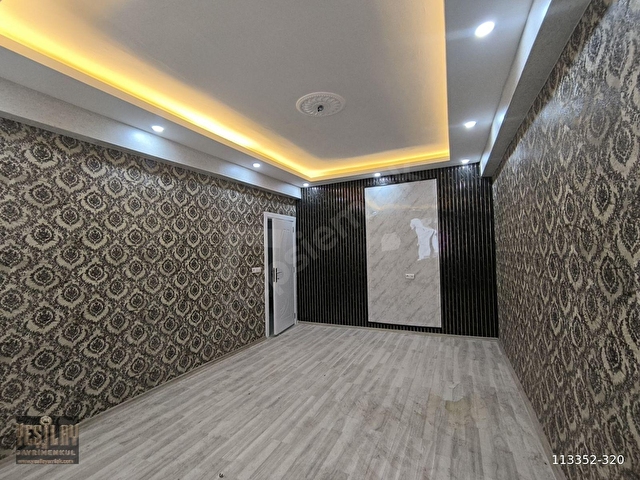 AHMET YESEVİ DE 3+1 ÜST KAT SATILIK DAİRE