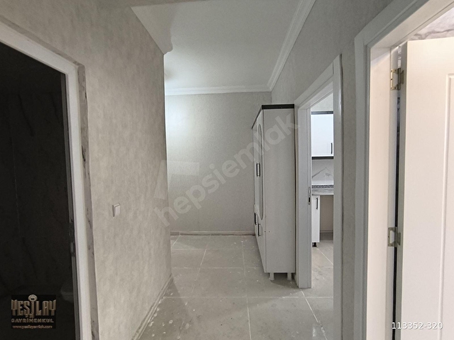 AHMET YESEVİ DE 3+1 ÜST KAT SATILIK DAİRE - Görsel 21