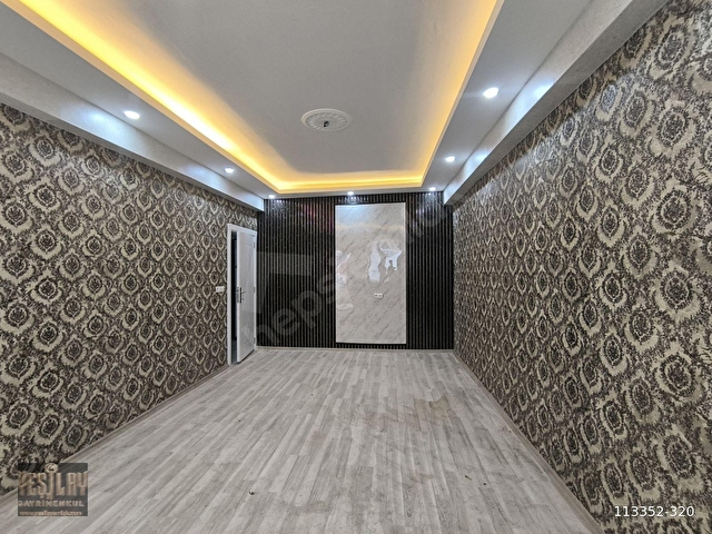 AHMET YESEVİ DE 3+1 ÜST KAT SATILIK DAİRE - Görsel 2