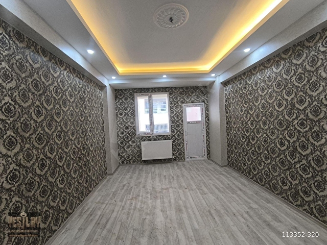 AHMET YESEVİ DE 3+1 ÜST KAT SATILIK DAİRE - Görsel 5