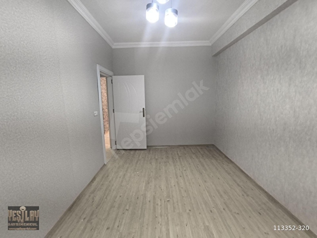 AHMET YESEVİ DE 3+1 ÜST KAT SATILIK DAİRE - Görsel 20