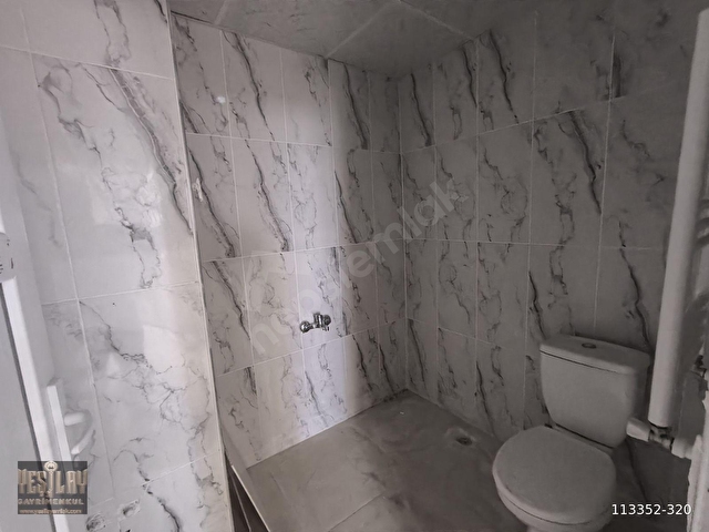 AHMET YESEVİ DE 3+1 ÜST KAT SATILIK DAİRE - Görsel 22