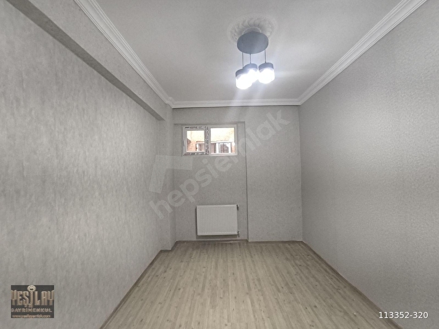 AHMET YESEVİ DE 3+1 ÜST KAT SATILIK DAİRE - Görsel 17