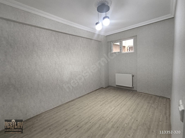 AHMET YESEVİ DE 3+1 ÜST KAT SATILIK DAİRE - Görsel 16