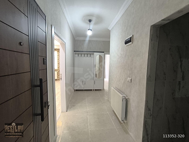 AHMET YESEVİ DE 3+1 ÜST KAT SATILIK DAİRE - Görsel 24