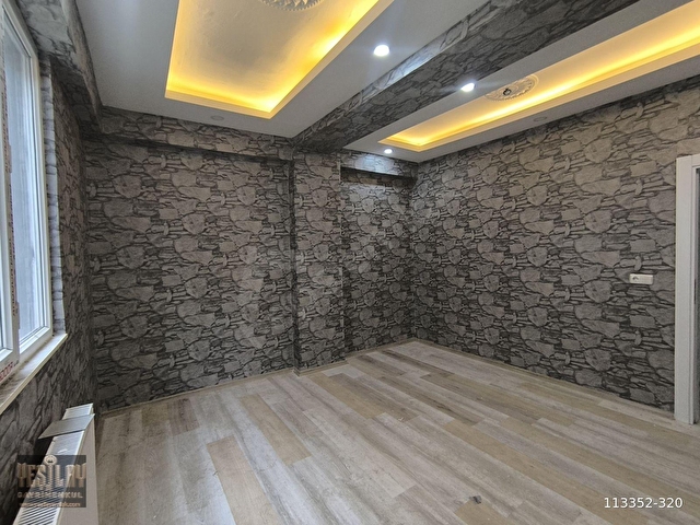 AHMET YESEVİ DE 3+1 ÜST KAT SATILIK DAİRE - Görsel 14