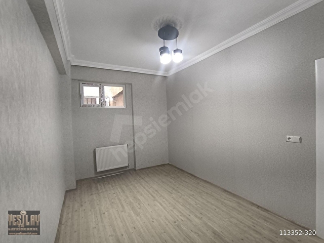 AHMET YESEVİ DE 3+1 ÜST KAT SATILIK DAİRE - Görsel 18