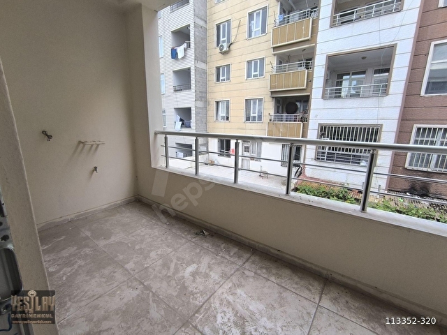 AHMET YESEVİ DE 3+1 ÜST KAT SATILIK DAİRE - Görsel 8