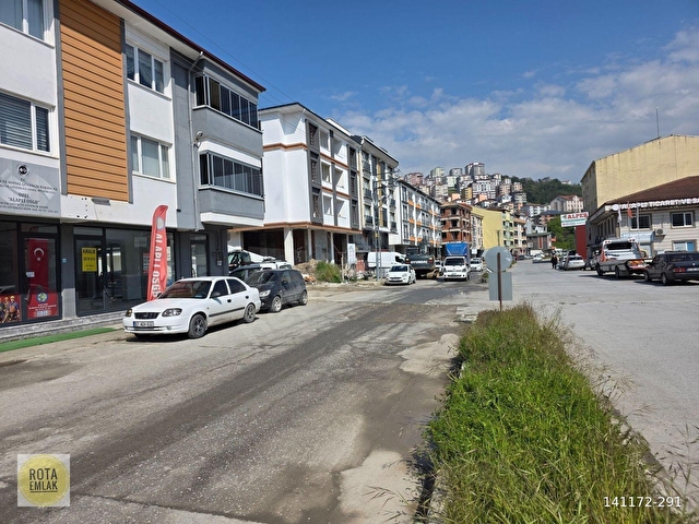 ROTA EMLAKTAN EN İŞLEK CADDE ÜZERİNDE KİRALIK İŞYERİ - Görsel 15