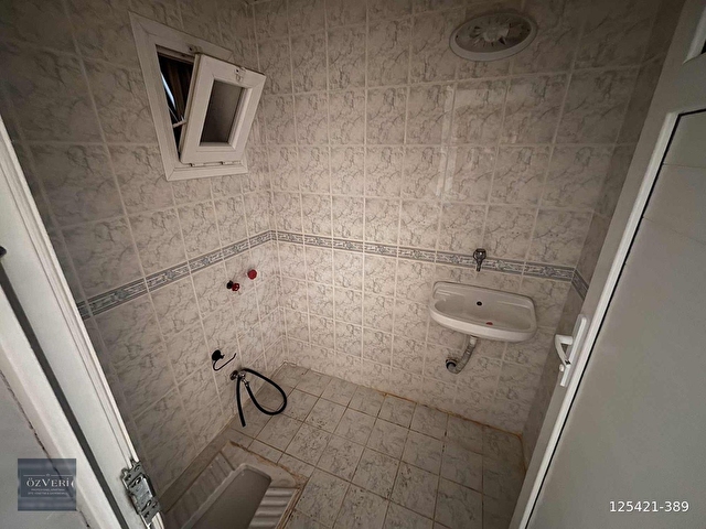 AKSA GAZ CİVARI 3+1 K.MUTFAK GENİŞ KONFORLU DAİRE - Görsel 6