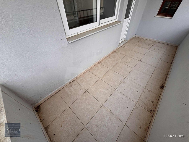 AKSA GAZ CİVARI 3+1 K.MUTFAK GENİŞ KONFORLU DAİRE - Görsel 12
