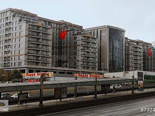 E5 ÜSTÜ BRAND PARK İSTANBULDA DOKTOR HEKİMLER İÇİN UYGUN OFİS