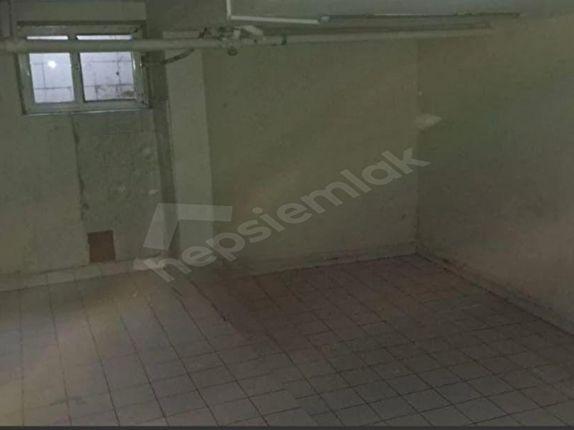 İKİZLERDEN 2 KATLI  ( WC Lİ ) KARAKOL, SAMSUN VE PROTOKOL YOLU YAKINI ARAÇ TAKASLI SATILIK DÜKKAN - Görsel 17
