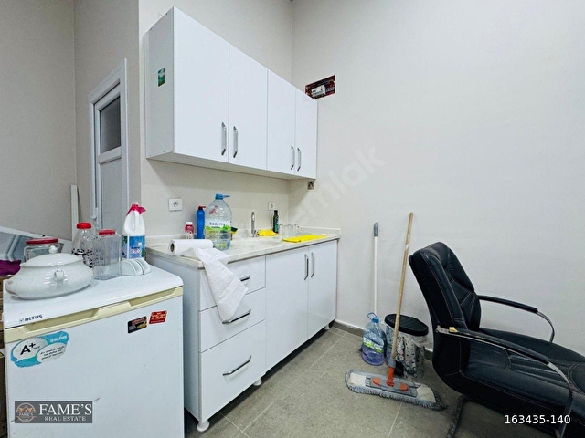 FAMESTEN TECEDE GAZİPAŞA CAD. ÜZERİNDE 110 M2 KİRALIK DÜKKAN - Görsel 13