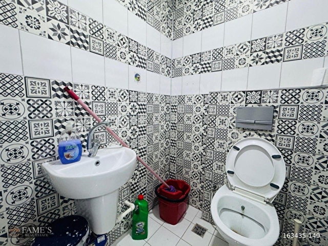 FAMESTEN TECEDE GAZİPAŞA CAD. ÜZERİNDE 110 M2 KİRALIK DÜKKAN - Görsel 15