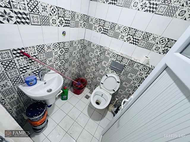 FAMESTEN TECEDE GAZİPAŞA CAD. ÜZERİNDE 110 M2 KİRALIK DÜKKAN - Görsel 16