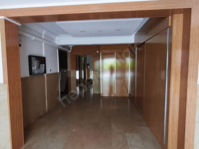 BEYCANOĞLU PLAZADA MERKEZİ LOKASYONDA KİRALIK 3+1 BÜRO/OFİS - Görsel 4