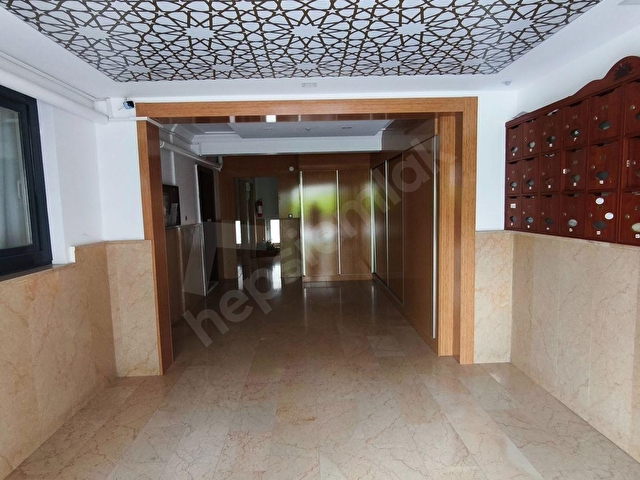 BEYCANOĞLU PLAZADA MERKEZİ LOKASYONDA KİRALIK 3+1 BÜRO/OFİS - Görsel 3