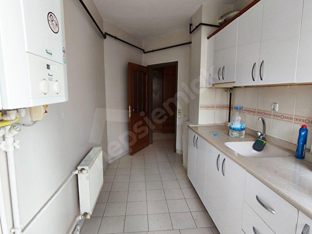 BEYCANOĞLU PLAZADA MERKEZİ LOKASYONDA KİRALIK 3+1 BÜRO/OFİS - Görsel 14