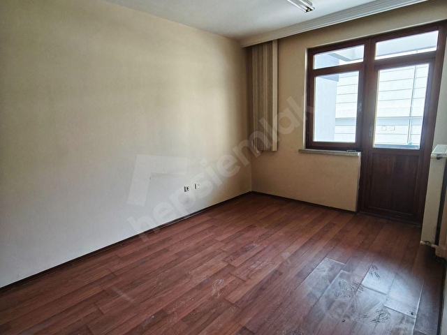 BEYCANOĞLU PLAZADA MERKEZİ LOKASYONDA KİRALIK 3+1 BÜRO/OFİS - Görsel 25