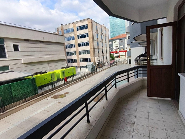 BEYCANOĞLU PLAZADA MERKEZİ LOKASYONDA KİRALIK 3+1 BÜRO/OFİS - Görsel 26