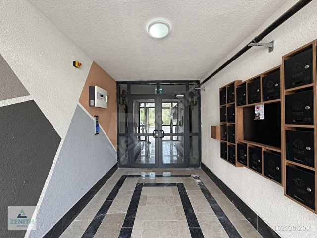 Zenith Real Estateten Gaziosmanpaşa Mh. TOKİ 2+1 Kiralık Daire - Görsel 4