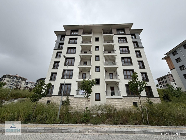 Zenith Real Estateten Gaziosmanpaşa Mh. TOKİ 2+1 Kiralık Daire - Görsel 3