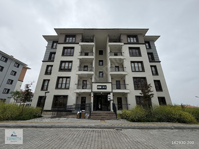 Zenith Real Estateten Gaziosmanpaşa Mh. TOKİ 2+1 Kiralık Daire