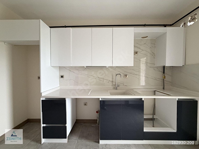 Zenith Real Estateten Gaziosmanpaşa Mh. TOKİ 2+1 Kiralık Daire - Görsel 9