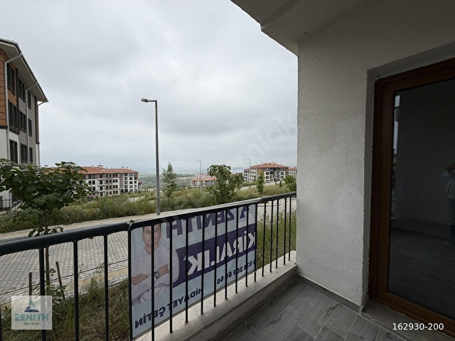 Zenith Real Estateten Gaziosmanpaşa Mh. TOKİ 2+1 Kiralık Daire - Görsel 21
