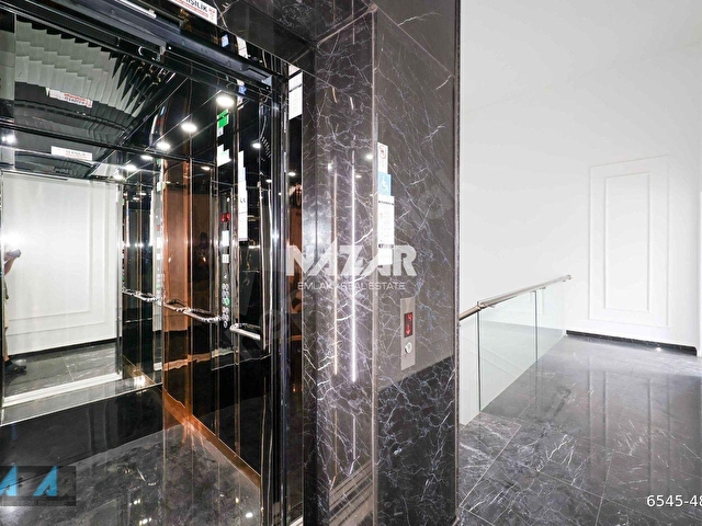 Alanya Kestel’de Çevre Yoluna Sıfır Kiralık 680 m² İşyeri - Görsel 13