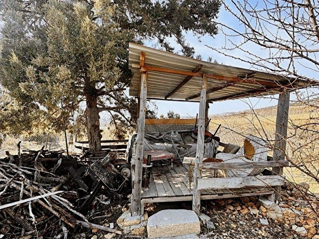 SENFONİden GÜZELPINAR Emsalsiz BAHÇE - Görsel 5