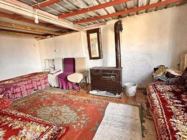 SENFONİden GÜZELPINAR Emsalsiz BAHÇE - Görsel 18