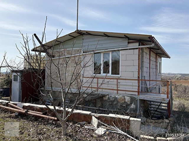 SENFONİden GÜZELPINAR Emsalsiz BAHÇE - Görsel 27