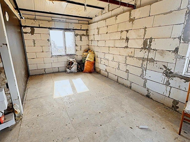 SENFONİden GÜZELPINAR Emsalsiz BAHÇE - Görsel 14