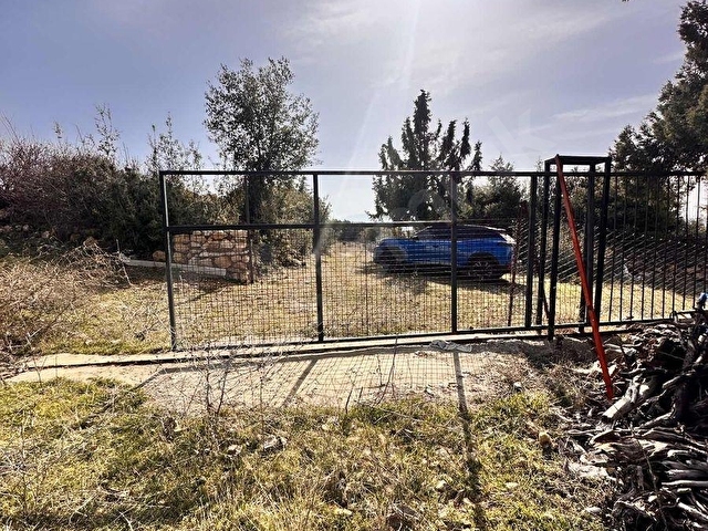 SENFONİden GÜZELPINAR Emsalsiz BAHÇE - Görsel 4