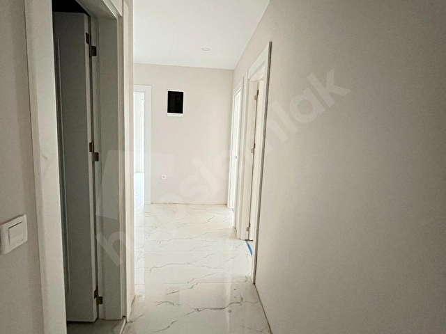 Büyükçekmece Cumhuriyet Mah Lüx Sıfır Uygun Fiyata Satılık 4+2 Bahçe Dubleks - Görsel 11