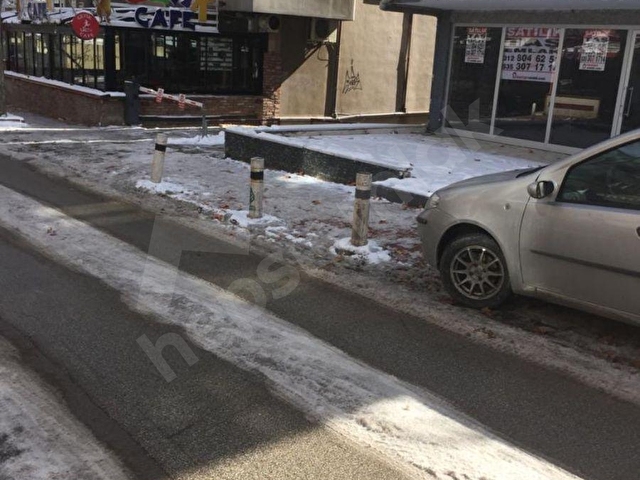 BAHÇELİEVLER 7. CADDE  69.SOKAK SATILIK DÜKKAN HARİKA KONUM - Görsel 20