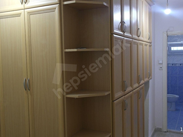 Milas Akkent Sitesinde Kiralık 3+1 Ara Kat Daire... - Görsel 10