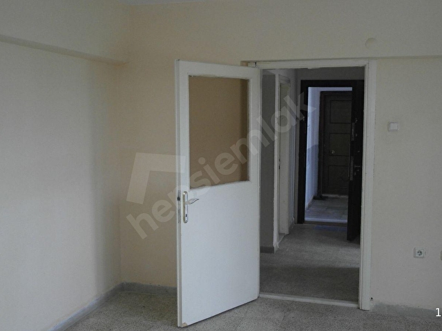 Milas Akkent Sitesinde Kiralık 3+1 Ara Kat Daire... - Görsel 15