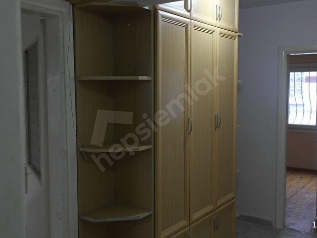 Milas Akkent Sitesinde Kiralık 3+1 Ara Kat Daire... - Görsel 12